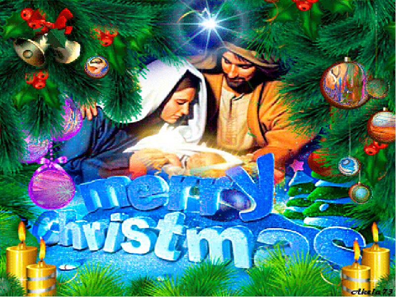 Поздравления С Рождеством Христовым На Английском Языке