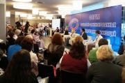 Форум социально ориентированных организаций Приморья состоялся во Владивостоке