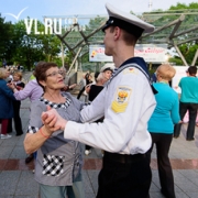 3 июля день рождения Владивостока продолжат праздновать возле Дома молодежи на «Летних вечерах»