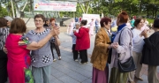 Пенсионеров Владивостока поощрят за добровольчество