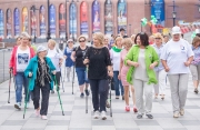 «Прогулки с врачом» становятся популярнее в Приморье