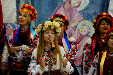 Жителей Владивостока приглашают на рождественский фестиваль