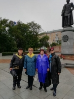 В День города во Владивостоке состоялись памятные мероприятия 0