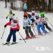 Владивостокцев приглашают на массовую лыжную гонку на Русском острове 8 февраля