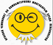 18 мая в Приморском крае состоится Чемпионат по компьютерному многоборью среди пенсионеров