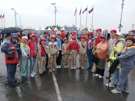 День России! 1