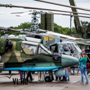 Жителей Владивостока приглашают с 28 по 30 июня  бесплатно посетить форум «Армия-2019»