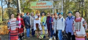 ​Шестые «Покровские чтения» прошли 10 октября на хуторе «Светлый» в Артёмовском городском округе