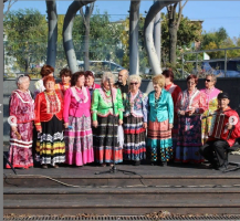 1 октября жители Приморья отмечают Международный день пожилого человека 0