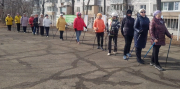 Владивостокцев приглашают на бесплатные мастер-классы по скандинавской ходьбе (РАСПИСАНИЕ)