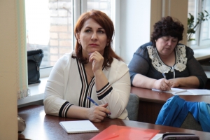 В Приморском крае разъясняют  новое в пенсионном законодательстве 0