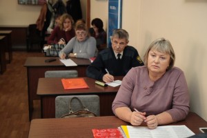 В Приморском крае разъясняют  новое в пенсионном законодательстве