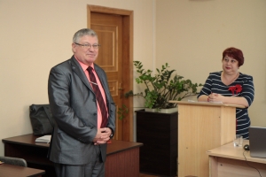 В Приморском крае разъясняют  новое в пенсионном законодательстве 1
