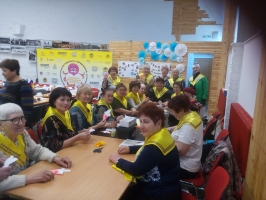 Приморское региональное отделение СПР поддержало развитие добровольческого движения в крае 2